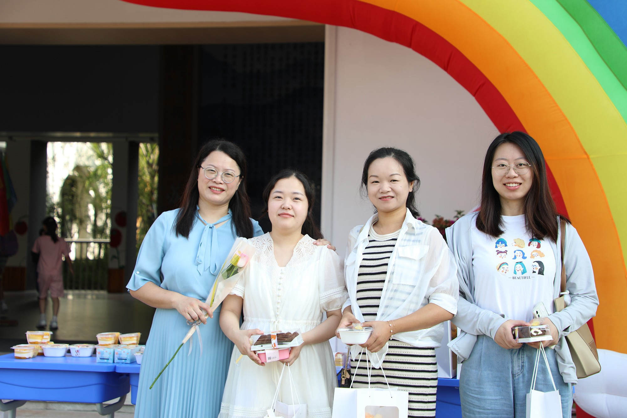20230908教师节活动